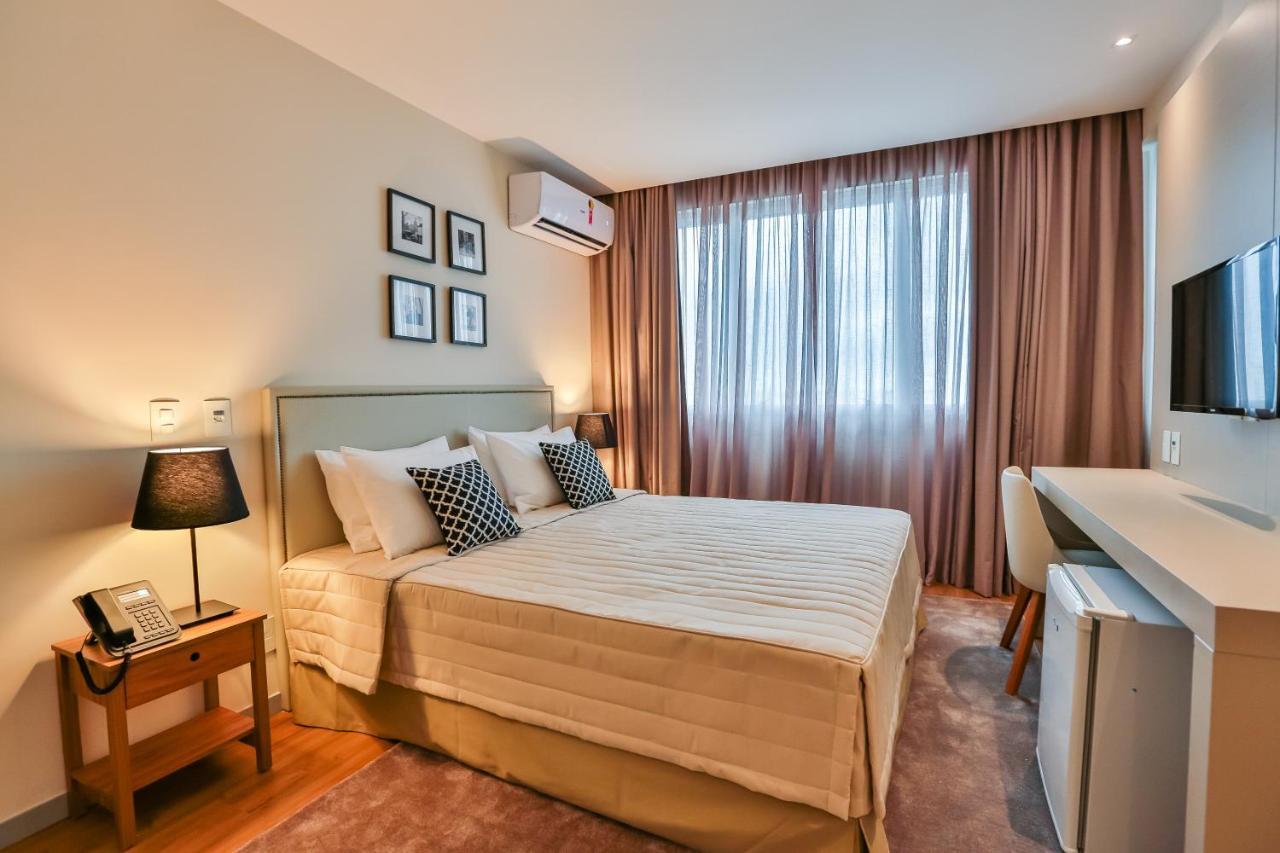 Esuítes Hotel Campos dos Goytacazes
